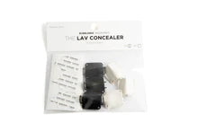The Lav Concealer for DPA 4060 - Bubblebee - Theatre Supplies Group