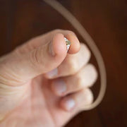 The Lav Concealer for DPA 6060 - Bubblebee - Theatre Supplies Group
