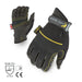 Dirty Rigger - Rope Ops Full Finger Rigging Glove - Theatre Supplies Group