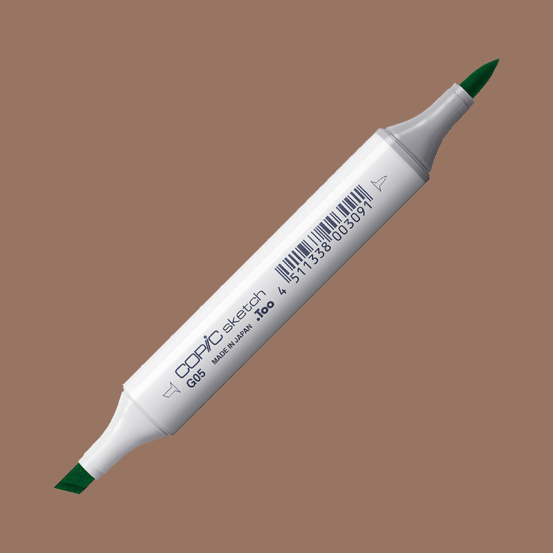 Copic Sketch Marker Pen - Theatre Supplies Group