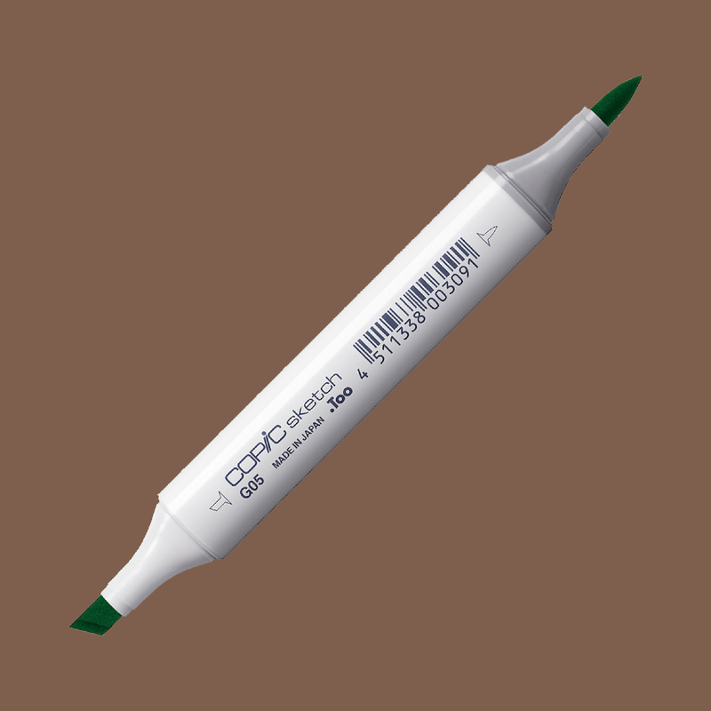 Copic Sketch Marker Pen - Theatre Supplies Group