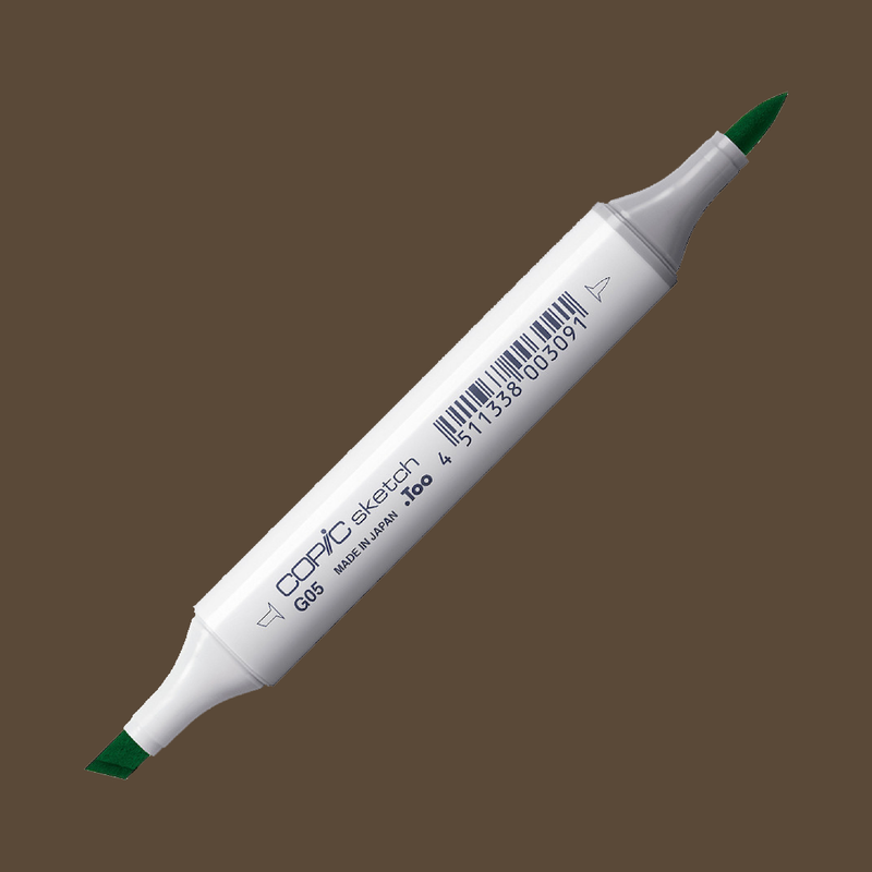 Copic Sketch Marker Pen - Theatre Supplies Group
