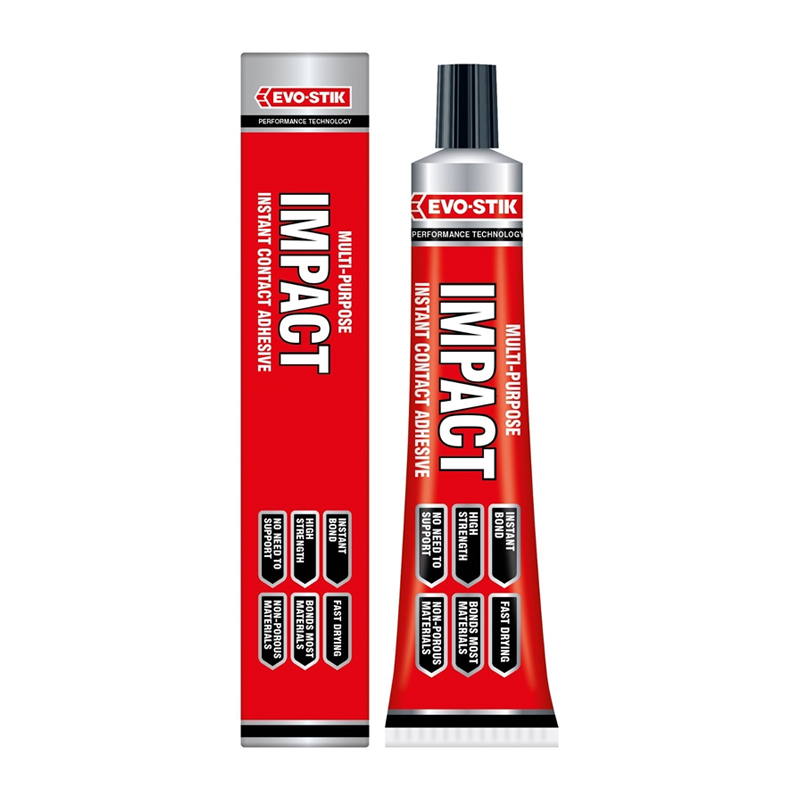 Evo-Stik Impact Adhesive - Theatre Supplies Group
