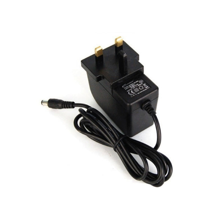 Fischer Amps DC Mains Power Adapter for IEM-BP - Theatre Supplies Group