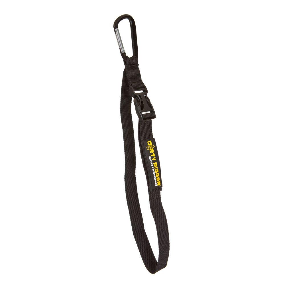 Tool Lanyard (Detachable Leash) by Dirty Rigger® :: StageSpot