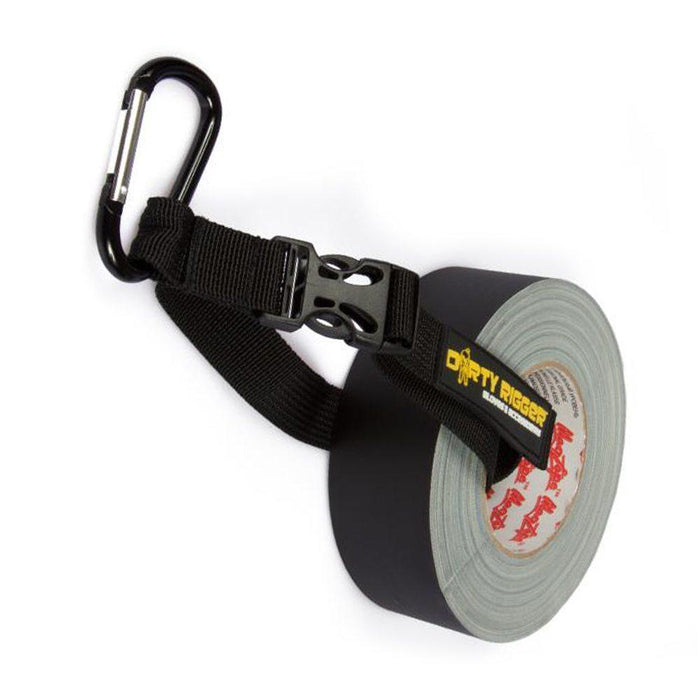 Dirty Rigger - Gaffer Tape Holder - Theatre Supplies Group