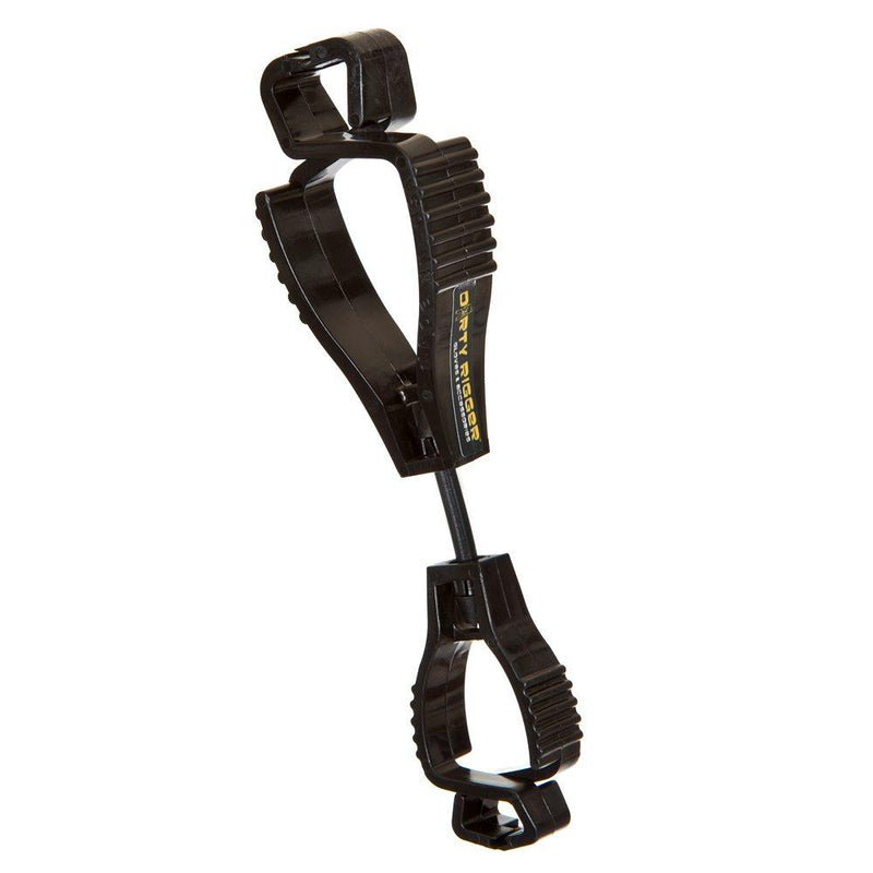 Dirty Rigger Glove Clip - Theatre Supplies Group