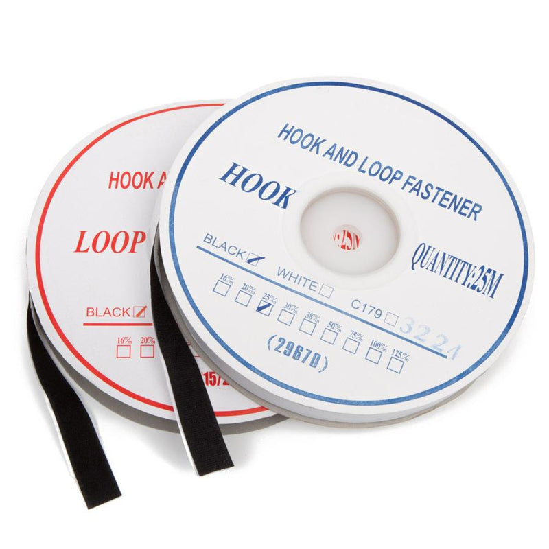 Hook & Loop Fastener - Theatre Supplies Group