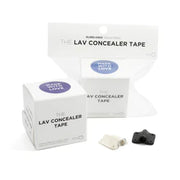 The Lav Concealer Tape - Bubblebee - Theatre Supplies Group