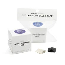 The Lav Concealer Tape - Bubblebee - Theatre Supplies Group