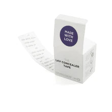 The Lav Concealer Tape - Bubblebee - Theatre Supplies Group