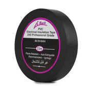 Le Mark 12mm PVC LX Tape - Theatre Supplies Group