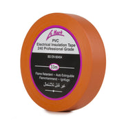 Le Mark 19mm PVC Electrical Insulation LX Tape - Theatre Supplies Group