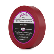 Le Mark 19mm PVC Electrical Insulation LX Tape - Theatre Supplies Group