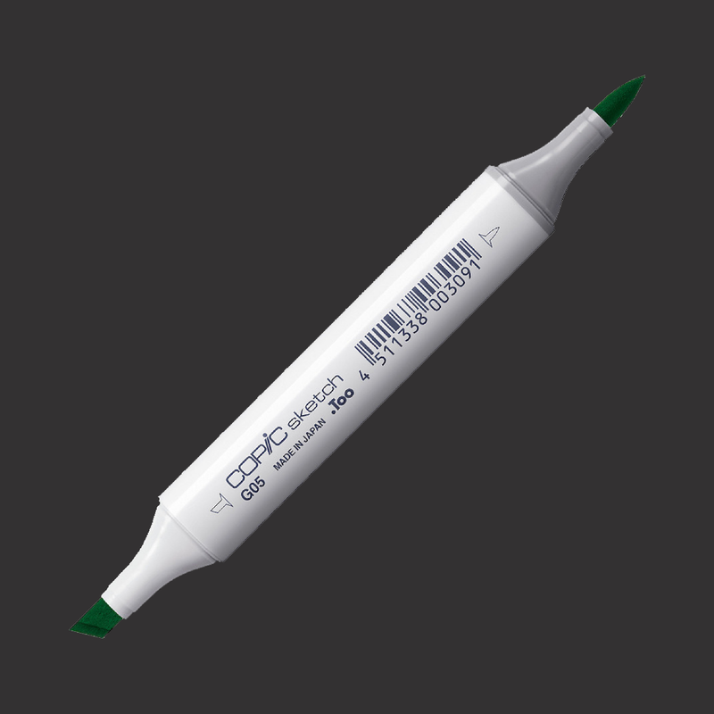 Copic Sketch Marker Pen - Theatre Supplies Group