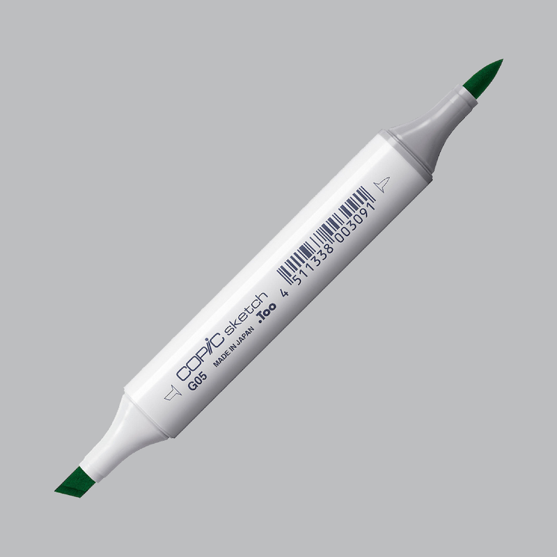Copic Sketch Marker Pen - Theatre Supplies Group