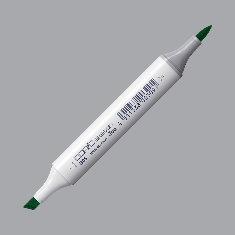 Copic Sketch Marker Pen - Theatre Supplies Group