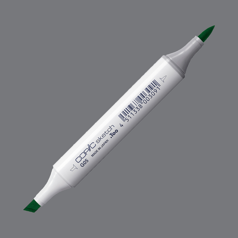 Copic Sketch Marker Pen - Theatre Supplies Group