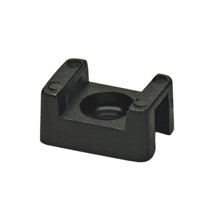 Phoenix Contact Screw Cable Tie Base 15mm - Theatre Supplies Group