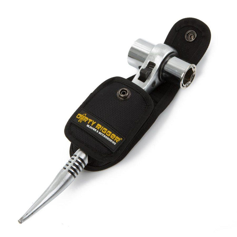 Dirty Rigger Podger Holster - Theatre Supplies Group