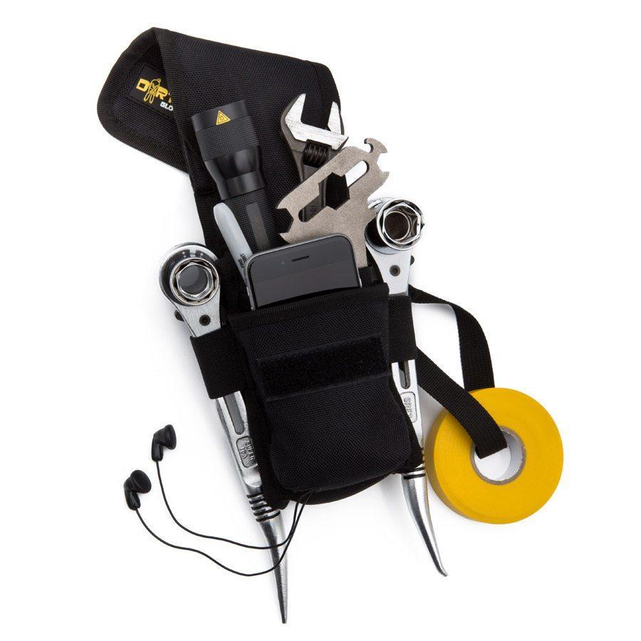Dirty Rigger Pro-Pocket™ XT | Safety and Convenience | Store Tools ...