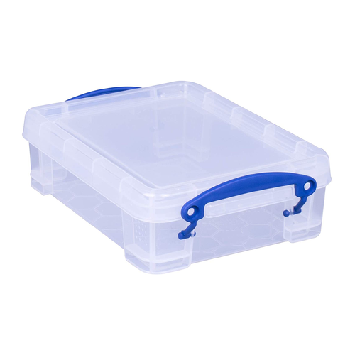 Really Useful 1.75l Box - Theatre Supplies Group