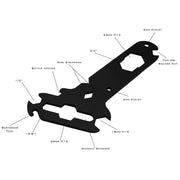 Dirty Rigger Riggers Multi-Tool - Theatre Supplies Group
