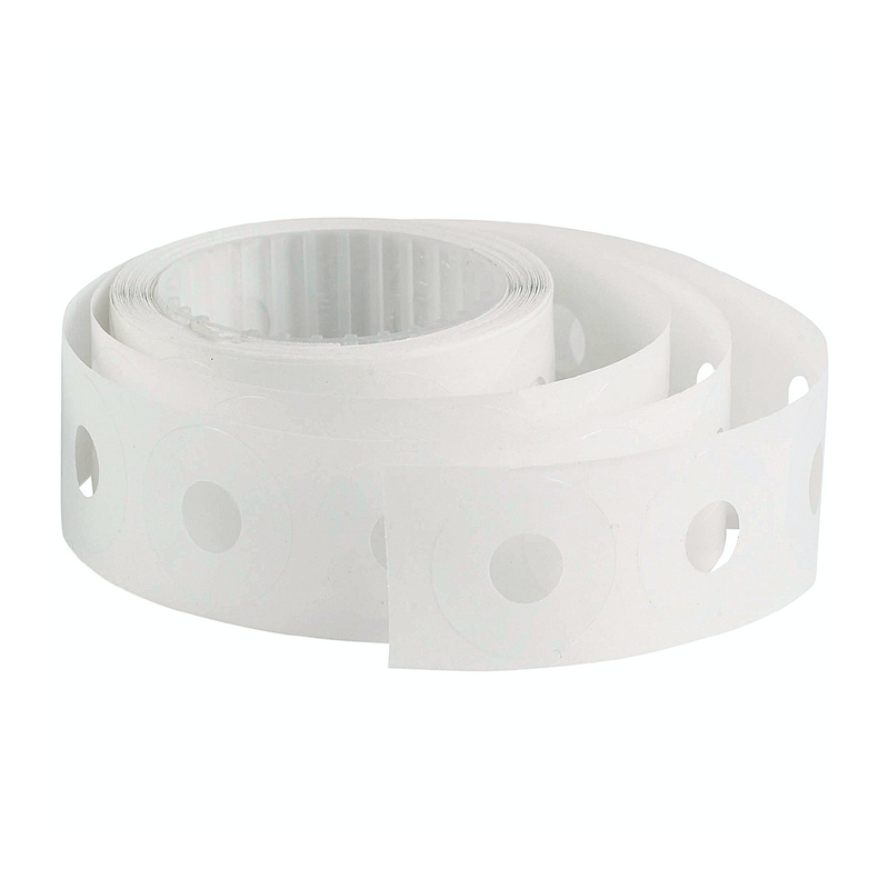 Vinyl Reinforcements (Pack of 250) - Theatre Supplies Group