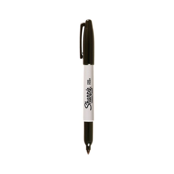 Sharpie Original Permanent Marker - Theatre Supplies Group