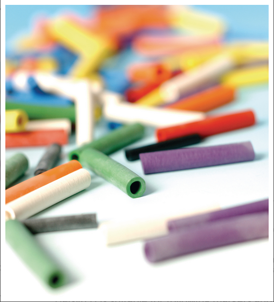 Brown Hellermann Sleeving - Theatre Supplies Group
