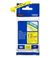 Brother TZe Tape - Theatre Supplies Group
