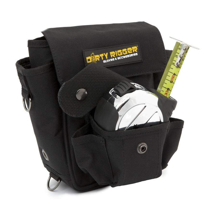 Dirty Rigger Tech Pouch - Theatre Supplies Group
