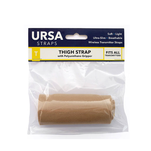 URSA Straps - Microphone Thigh Strap - Theatre Supplies Group