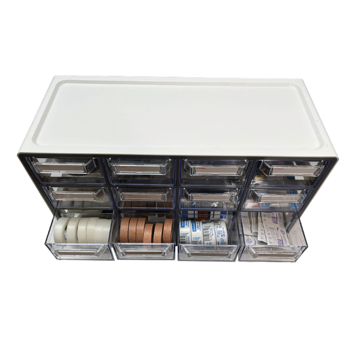 Gig Starter Drawers Bundle - Theatre Supplies Group