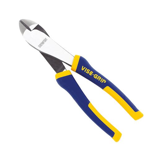 Irwin Vise Grip Diagonal Cutter 170mm - Theatre Supplies Group