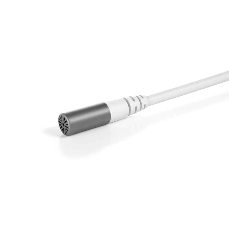 DPA d:screet™ CORE 6061 Omni Subminiture Mic - Loud SPL - Theatre Supplies Group