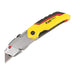 Stanley Fatmax Folding Knife - Theatre Supplies Group