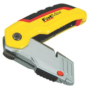 Stanley Fatmax Folding Knife - Theatre Supplies Group