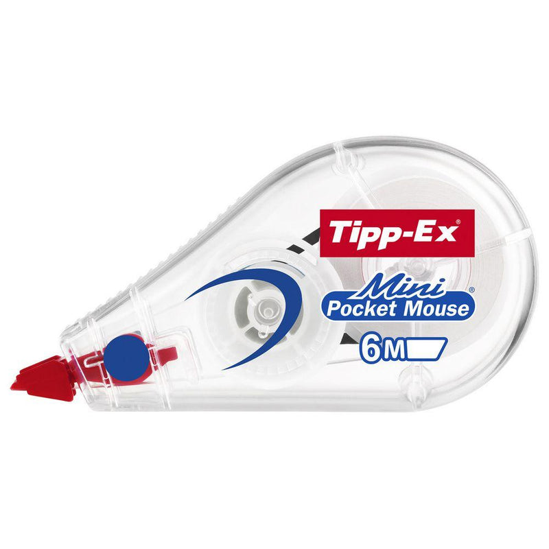 Tipp-Ex Mini Pocket Mouse - Theatre Supplies Group