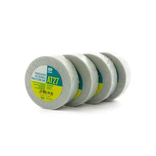 AT27 Clear Tape - Theatre Supplies Group