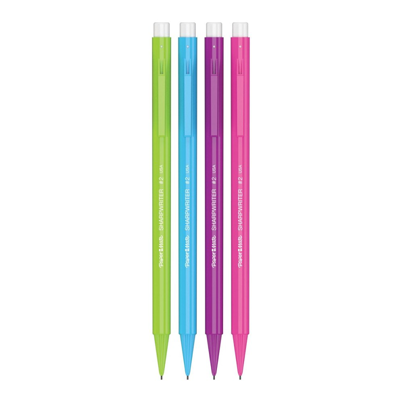 Paper Mate Non-Stop Mechanical Pencil - Theatre Supplies Group