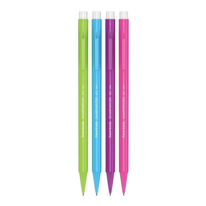 Paper Mate Non-Stop Mechanical Pencil - Theatre Supplies Group