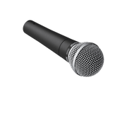 Shure SM58-LC - Theatre Sound Supplies