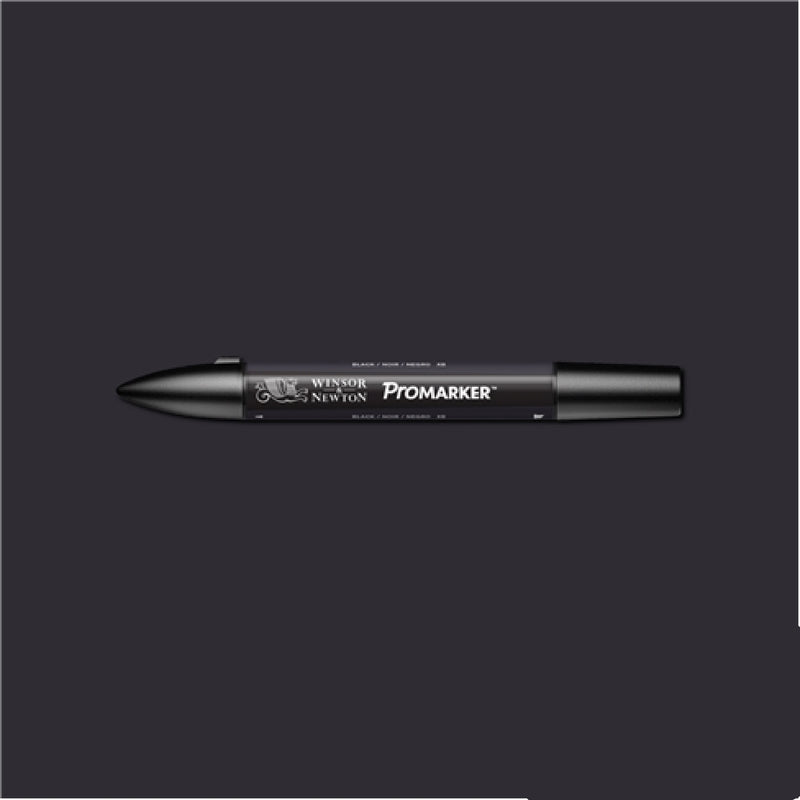 Winsor & Newton Promarker - Theatre Supplies Group