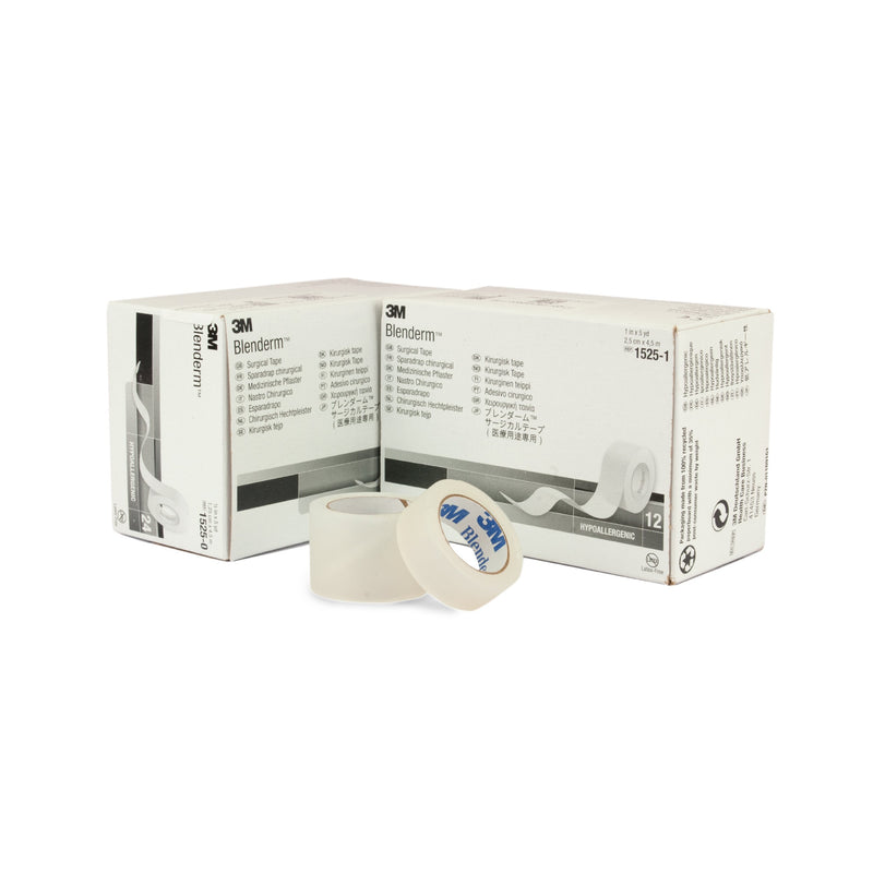 3M™ Blenderm™ Tape - Theatre Supplies Group
