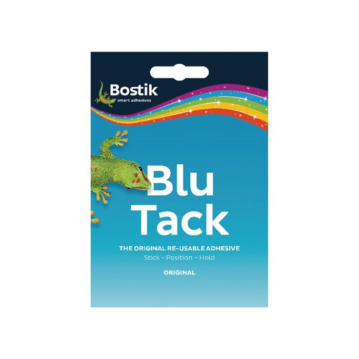 BLU Tack - Theatre Supplies Group