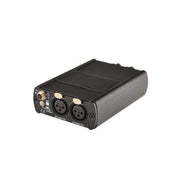 Fischer Amps IEM body pack headphone amplifier - Theatre Supplies Group