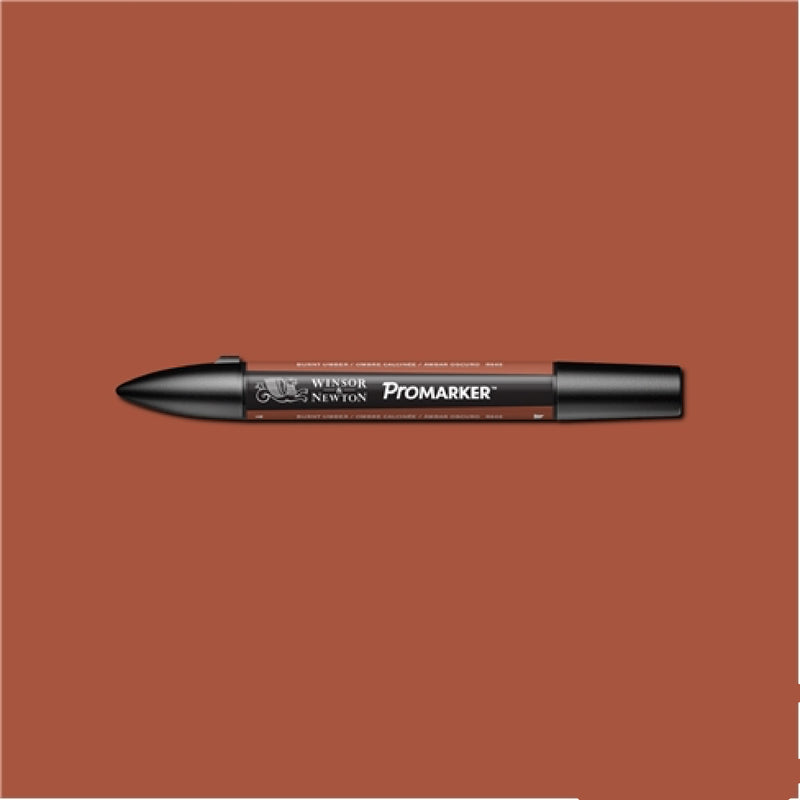 Winsor & Newton Promarker - Theatre Supplies Group