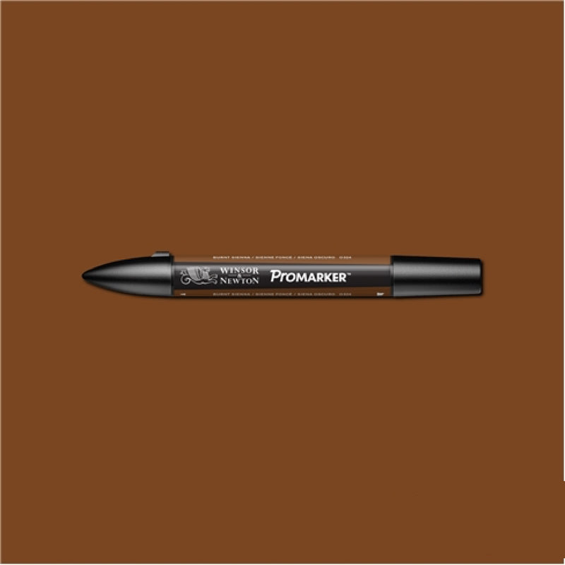 Winsor & Newton Promarker - Theatre Supplies Group