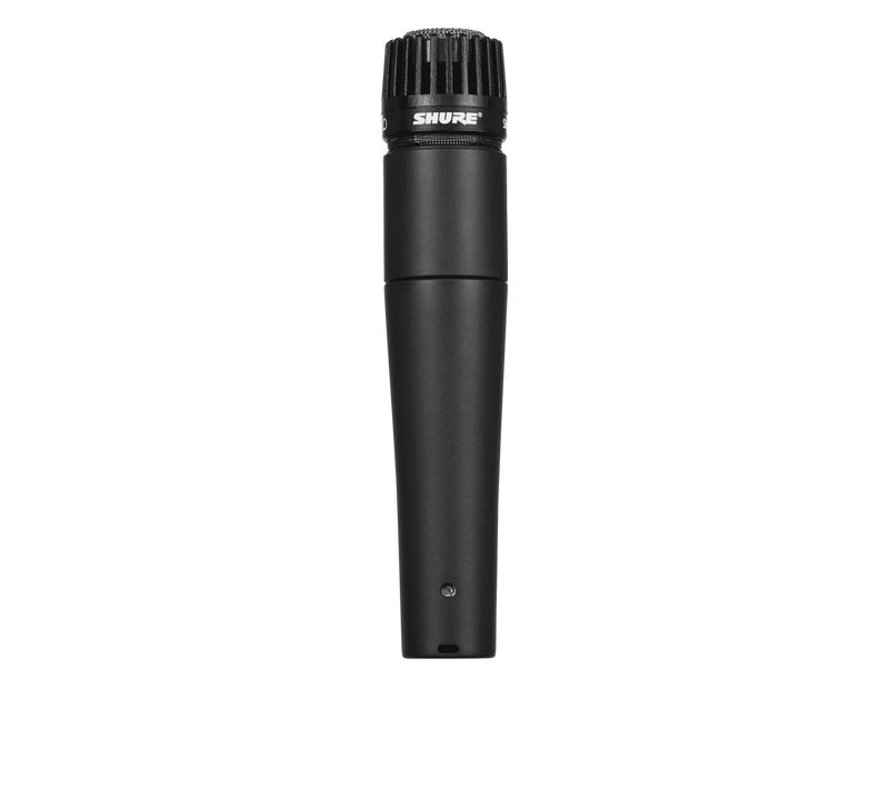 Shure SM57-LCE - Theatre Sound Supplies